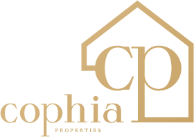 Cophia Properties